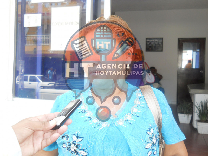 Cleotilde Barrios Ortega