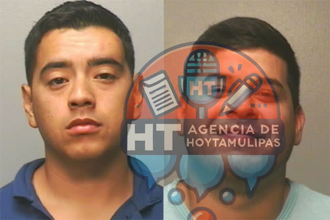 Detienen asaltantes en Brownsville