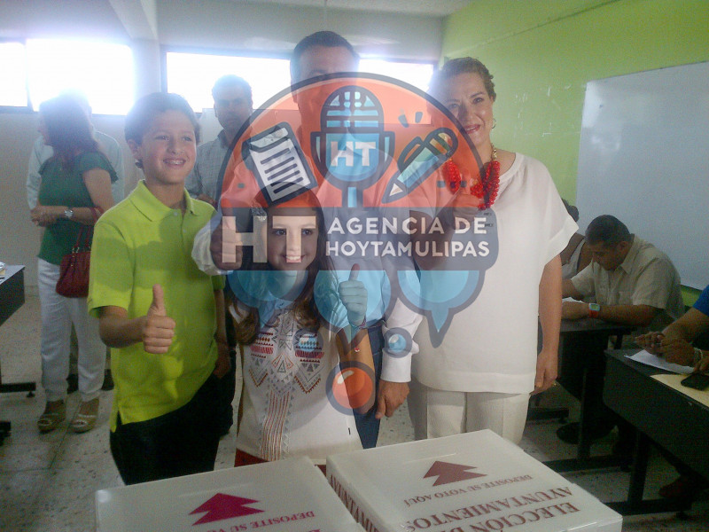 Ernesto Robinson Ter�n