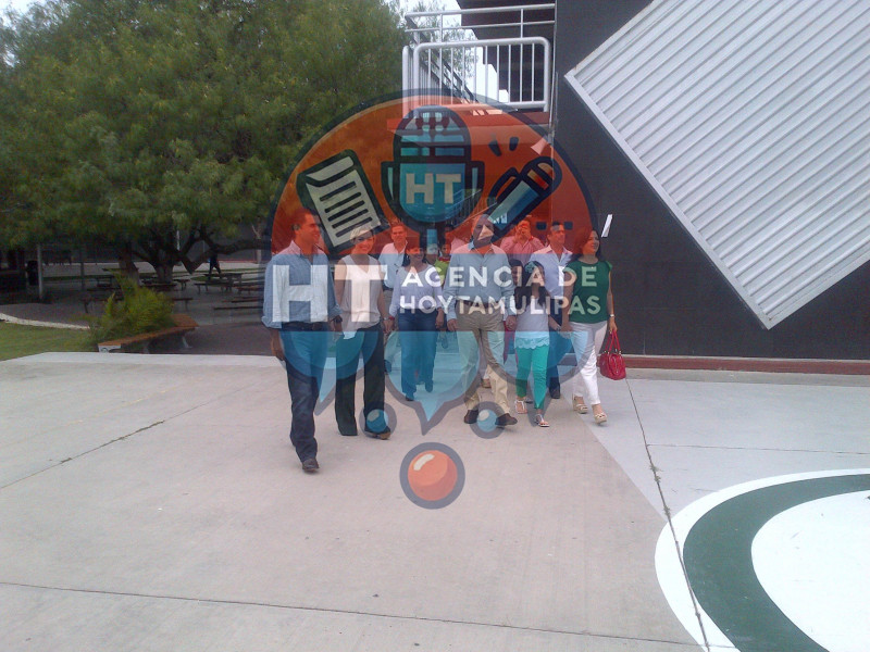 Everardo Villarreal y Pepe El�as