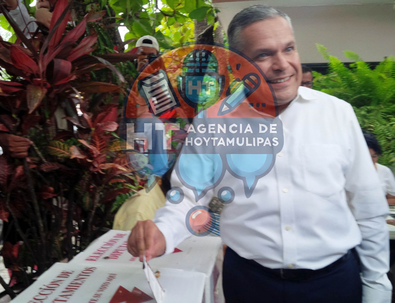 Gustavo Torres Salinas