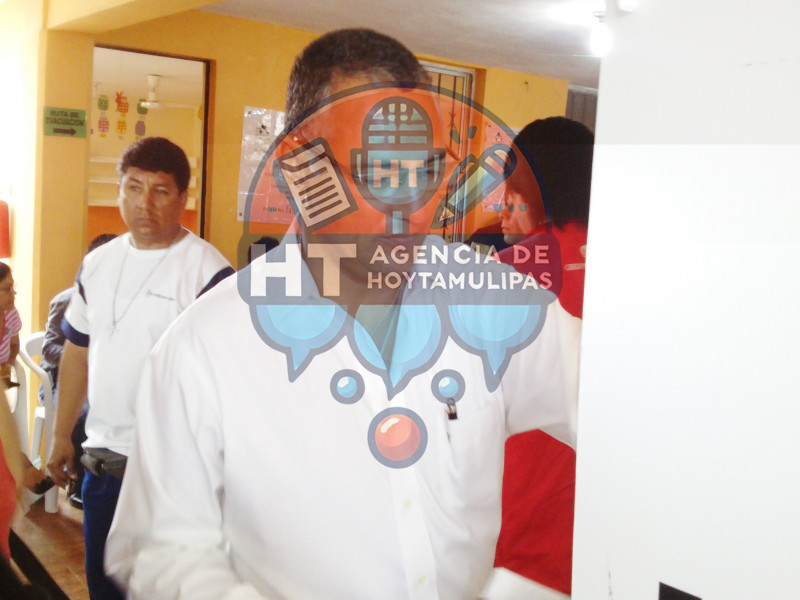 Jaime Turrubiates Sol�s