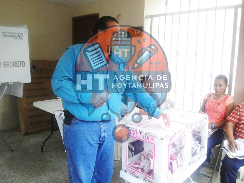 Agust�n de la Huerta Mej�a