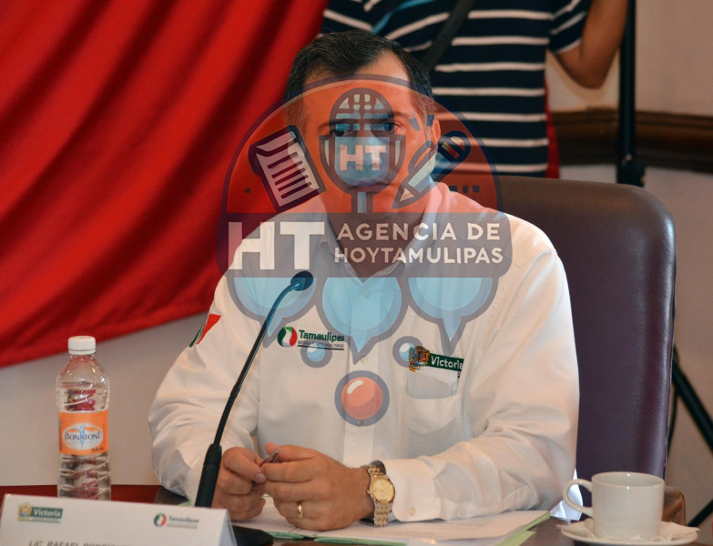 Rafael Rodr�guez Salazar