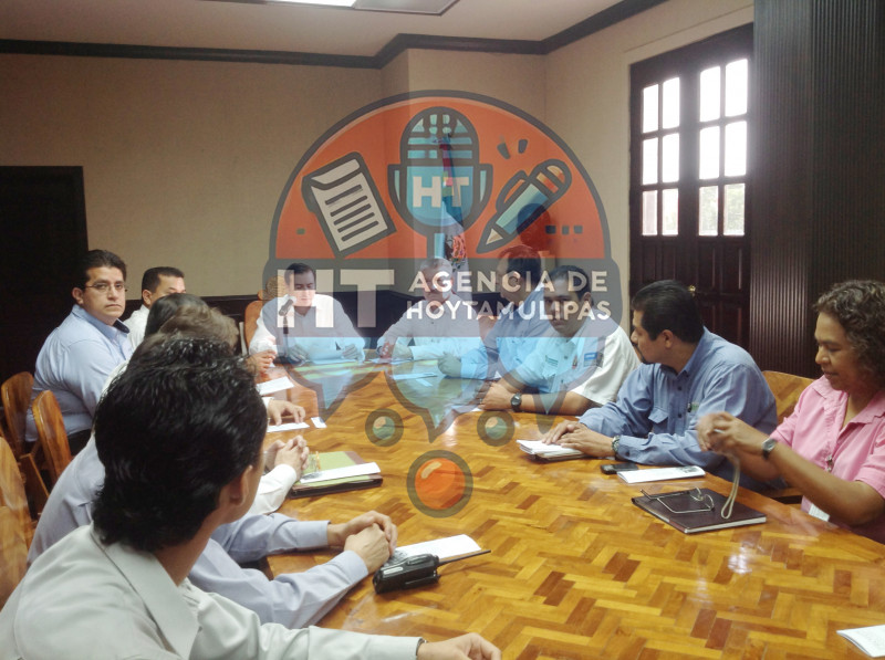 Simulacro binacional