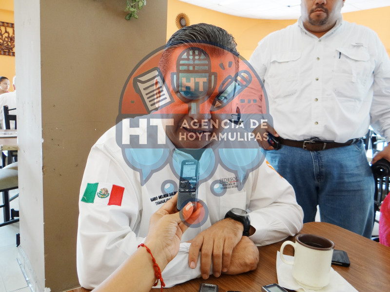 Edgardo Melhem Salinas