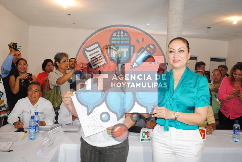 Consejo Municipal de Reynosa