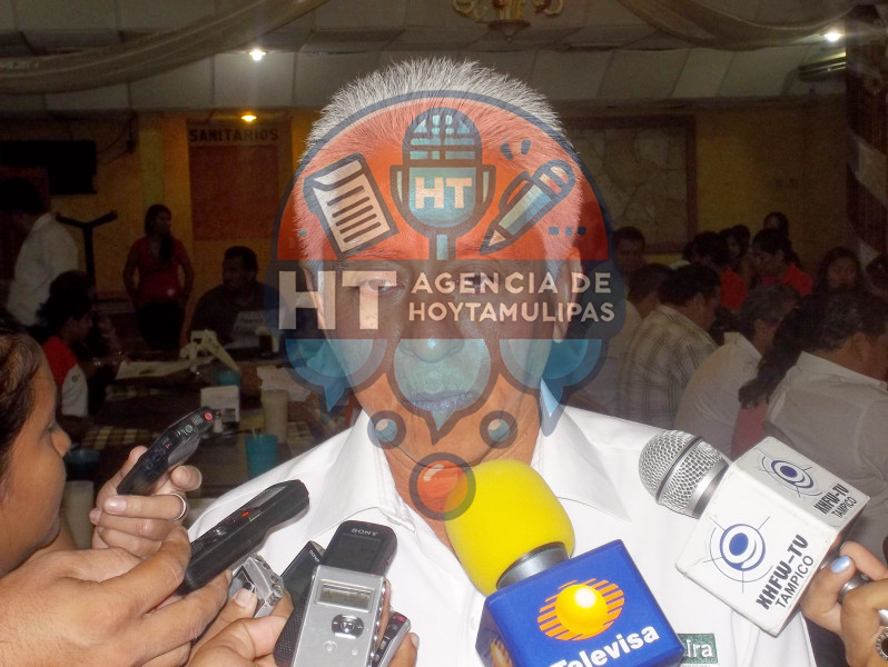 Pedro Carrillo Estrada