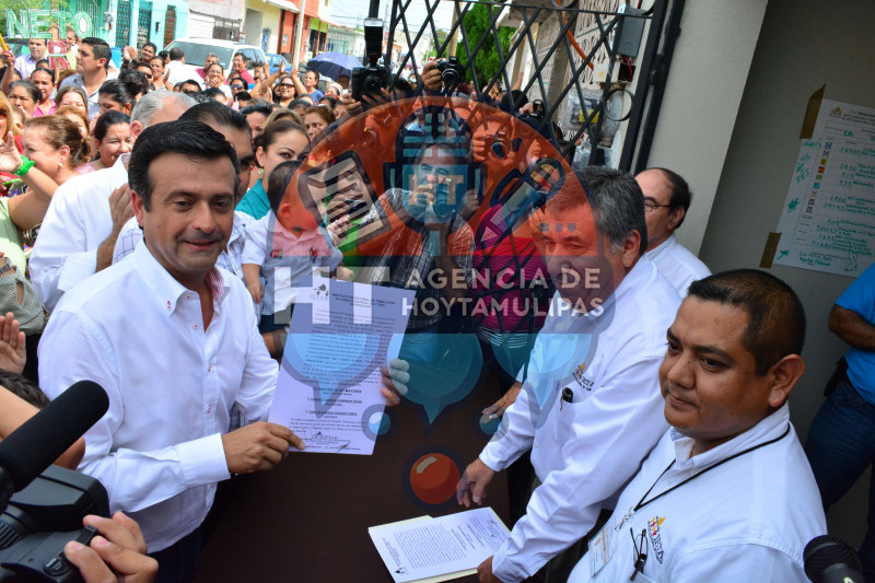 Ernesto Robinson Ter�n