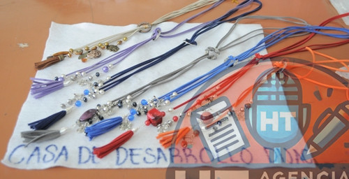 Casa de Desarrollo Integral