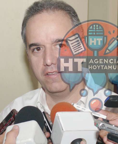 Alfredo Gonzlez Fernandez