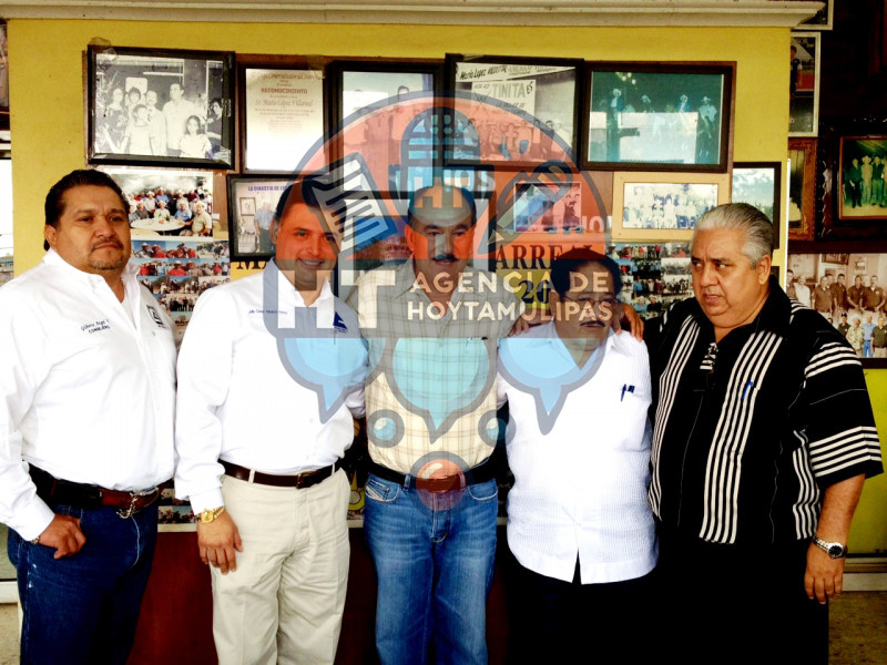 Fecanaco y Canaco Reynosa