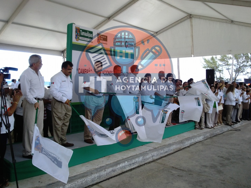 Prevenci�n de Accidentes Verano 2013