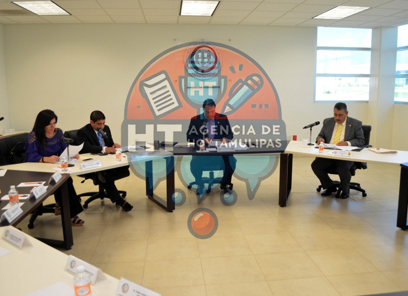 Sesi�n permanente Congreso local 