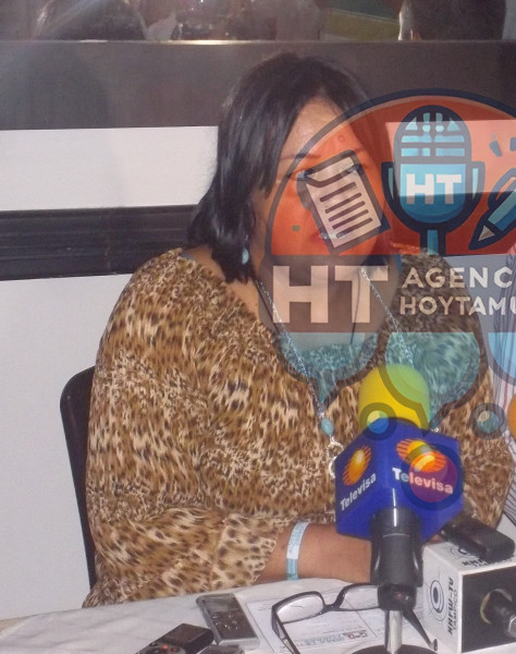 Diputada Altamira