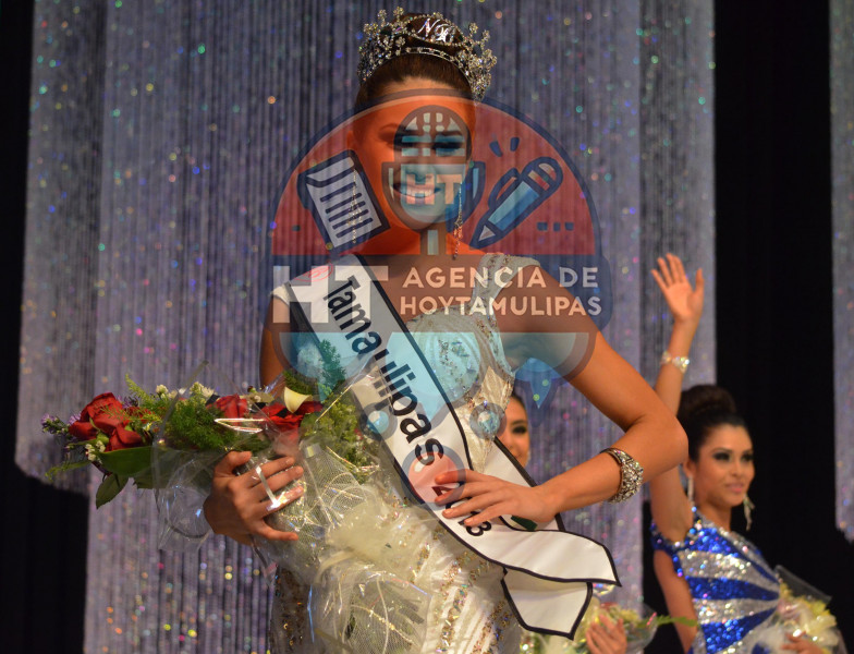 Nuestra Belleza Tamaulipas 2013