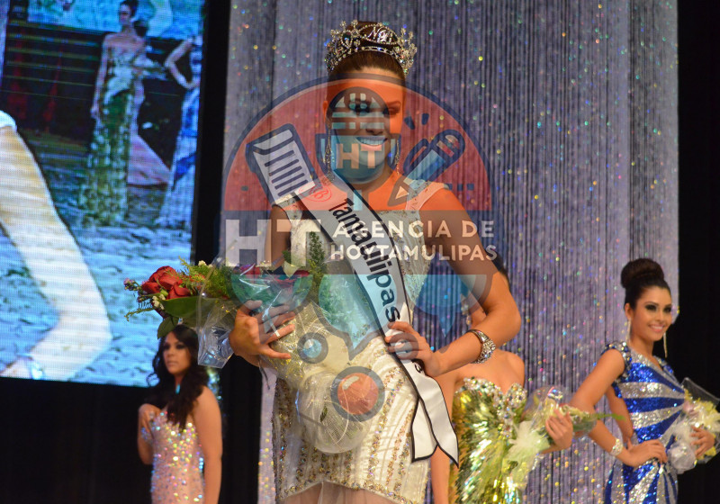 Nuestra Belleza Tamaulipas 2013