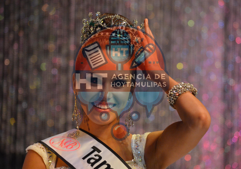 Nuestra Belleza Tamaulipas 2013