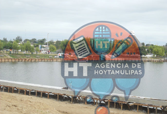 Laguna de Champay�n