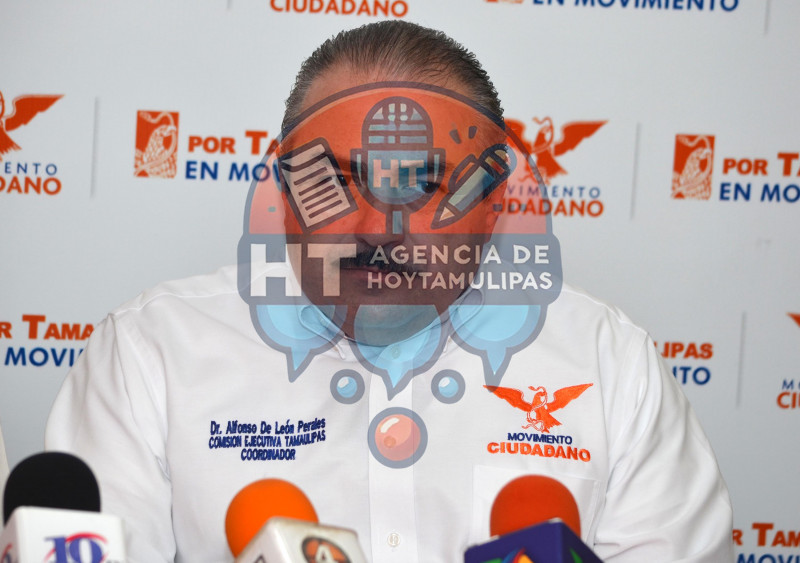 Alfonso de Le�n Perales 