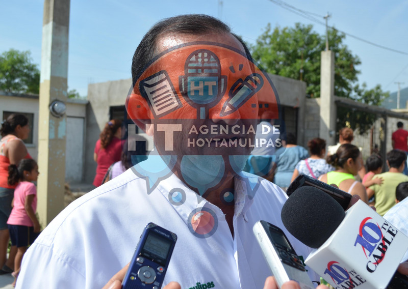 Mario Alberto Rodriguez Hinojosa 