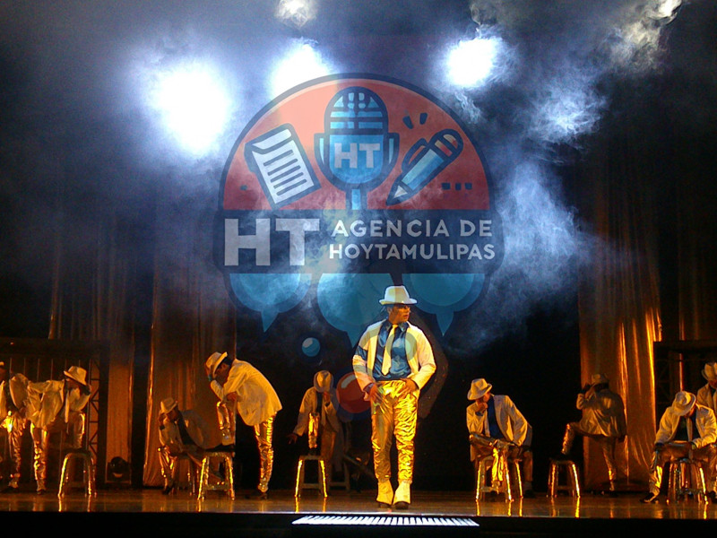 Homenaje a Michael Jackson 