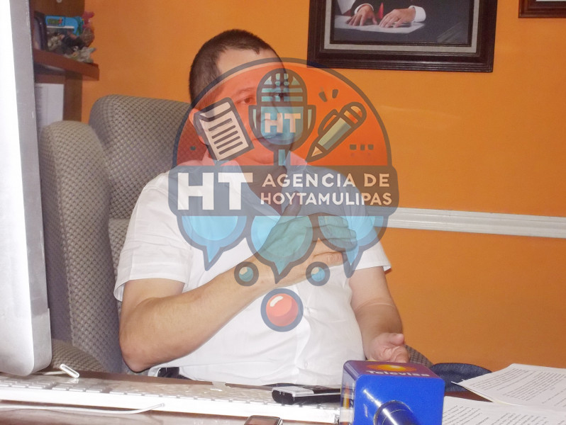 Armando Vera