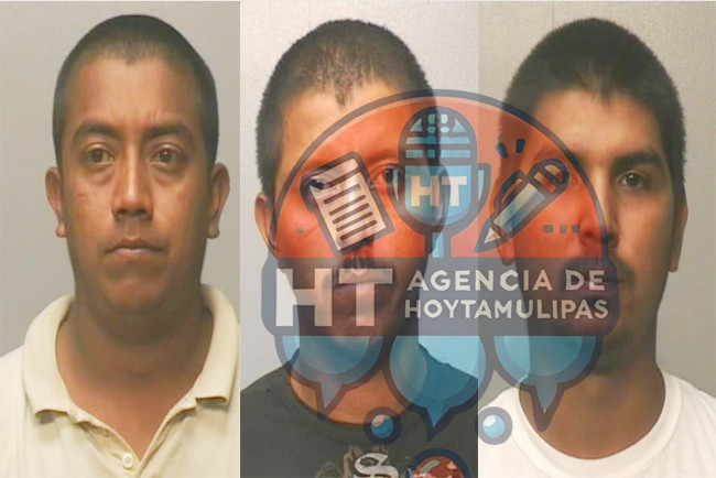 Robacoches de Brownsville