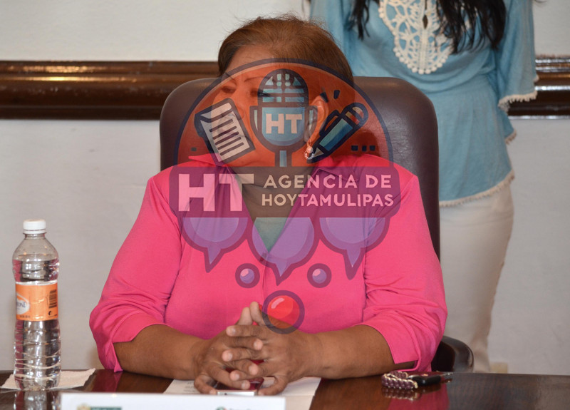  Imelda Hern�ndez Carre�n