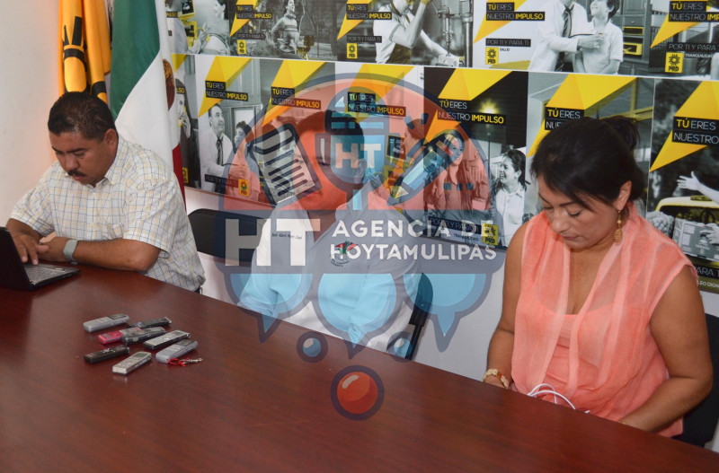 Mario Alberto Reyes Cant�