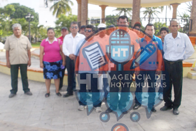 Veladores de Altamira