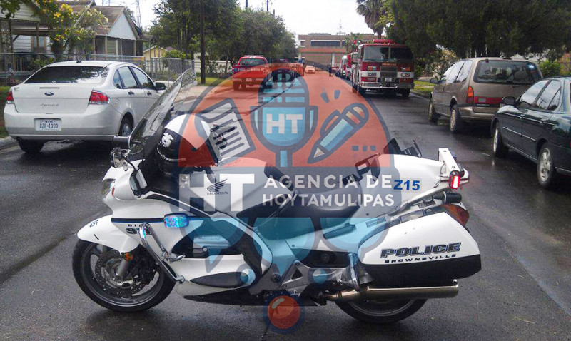 Polic�a de Brownsville