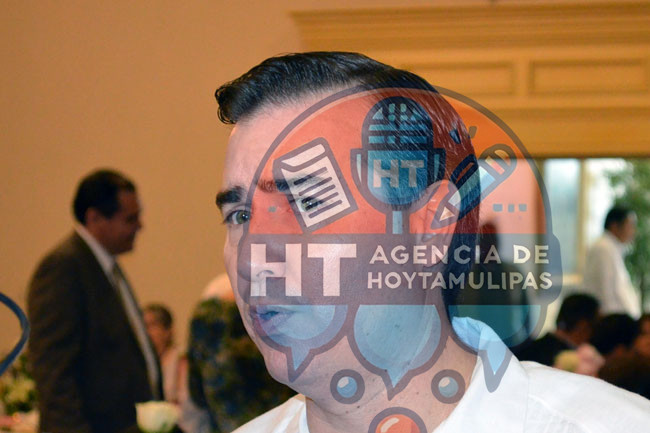 Alfonso S�nchez Garza