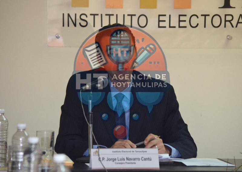 Jorge Luis Navarro Cant�