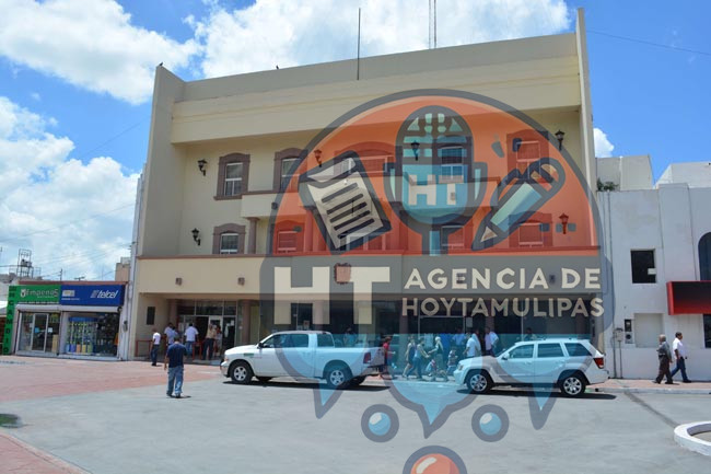 Ayuntamiento de Reynosa