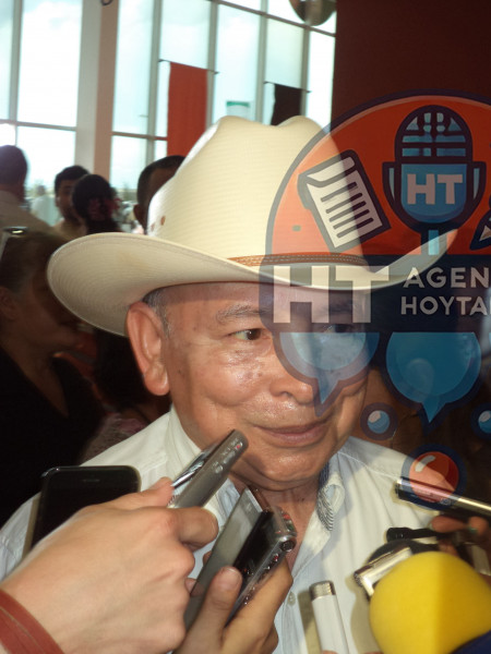 Manuel Cavazos Lerma