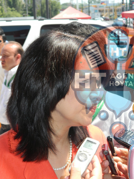 M�nica Gonz�lez Garc�a