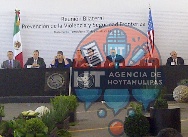 Reuni�n de secretarios de estado