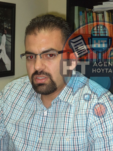 Ra�l Robles Caballero