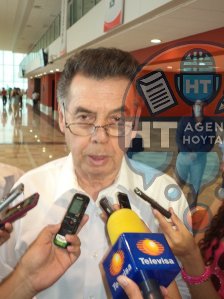 Norberto Trevio