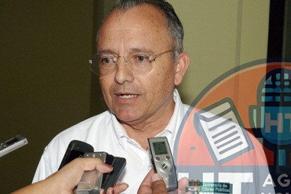 Manuel Rodriguez Morales