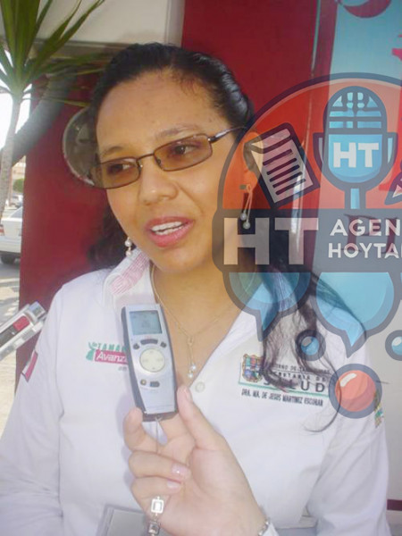 Mar�a de Jes�s Mart�nez