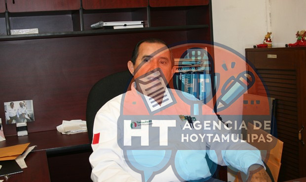 Mario Rodrguez Hinojosa