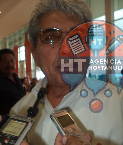 Federaci�n Regional de Trabajadores de Tamaulipas