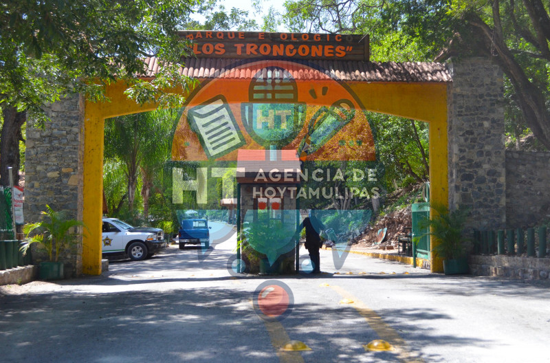 Ro Troncones