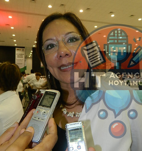 Empresarios Tamaulipas