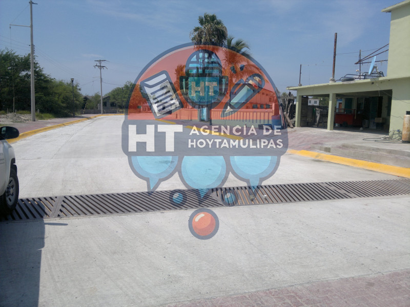 Secretar�a de Obras P�blicas