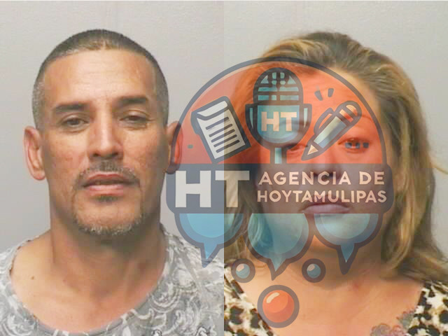 Detenidos por inmorales