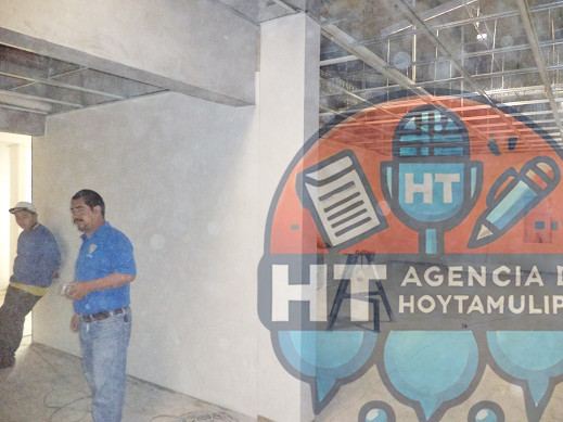 Modernizaci�n hospital Civil