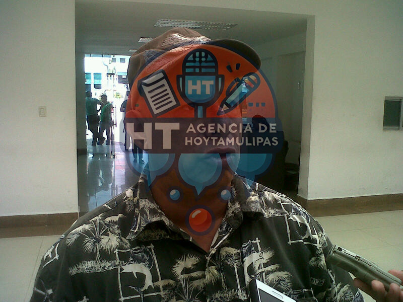 Vendedores de Madero